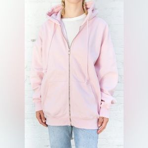 Brandy Melville Christy Hoodie